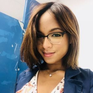 Meet your Posher, Pamela